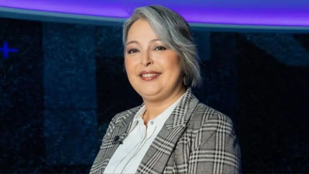 Jeannette Jara, la disidente del PC que desafía el establishment en la carrera presidencial en Chile