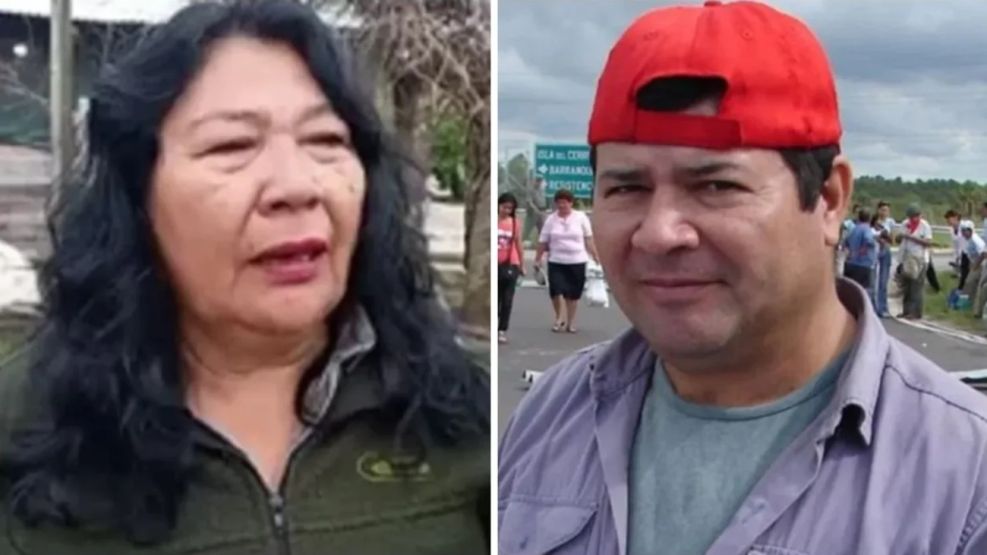 Marcelina Sena, hermana de Emerenciano Sena 20251111