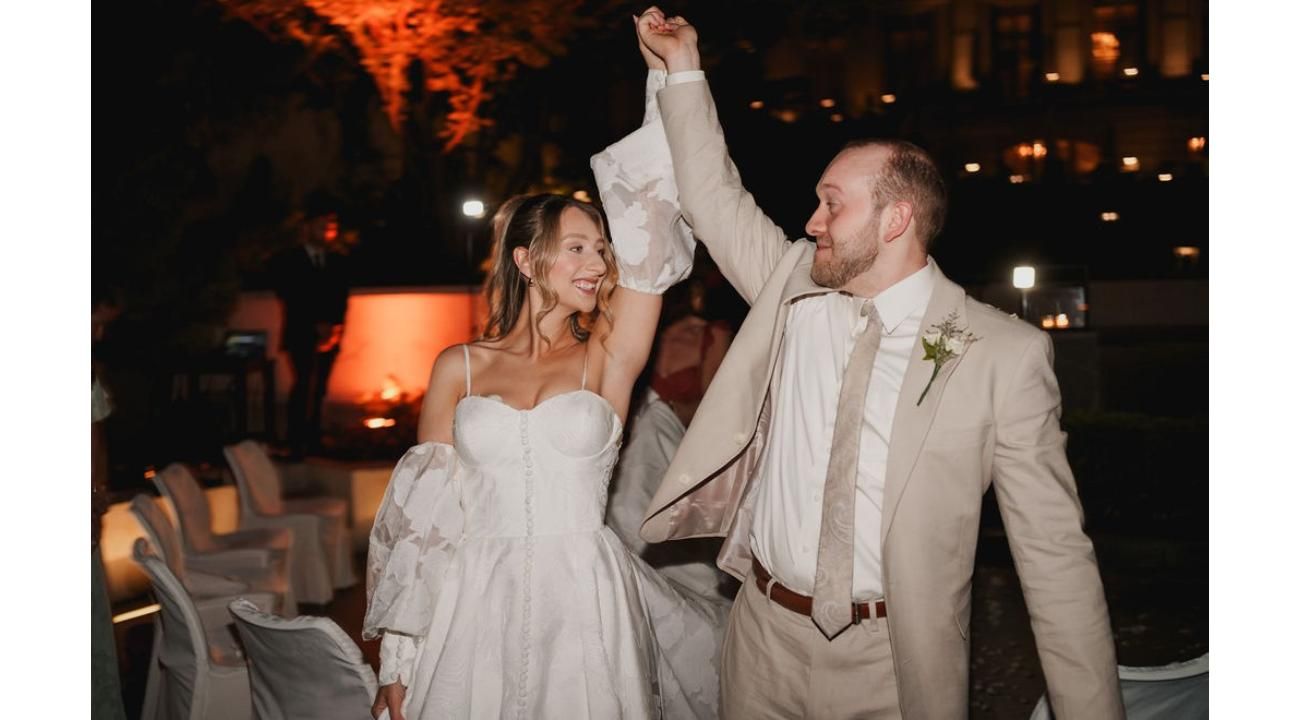 BODAS IMPERFECTAS, MOMENTOS INOLVIDABLES: LA MAGIA DE SEGUIR ADELANTE