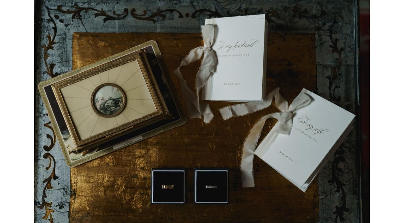 BODAS IMPERFECTAS, MOMENTOS INOLVIDABLES: LA MAGIA DE SEGUIR ADELANTE