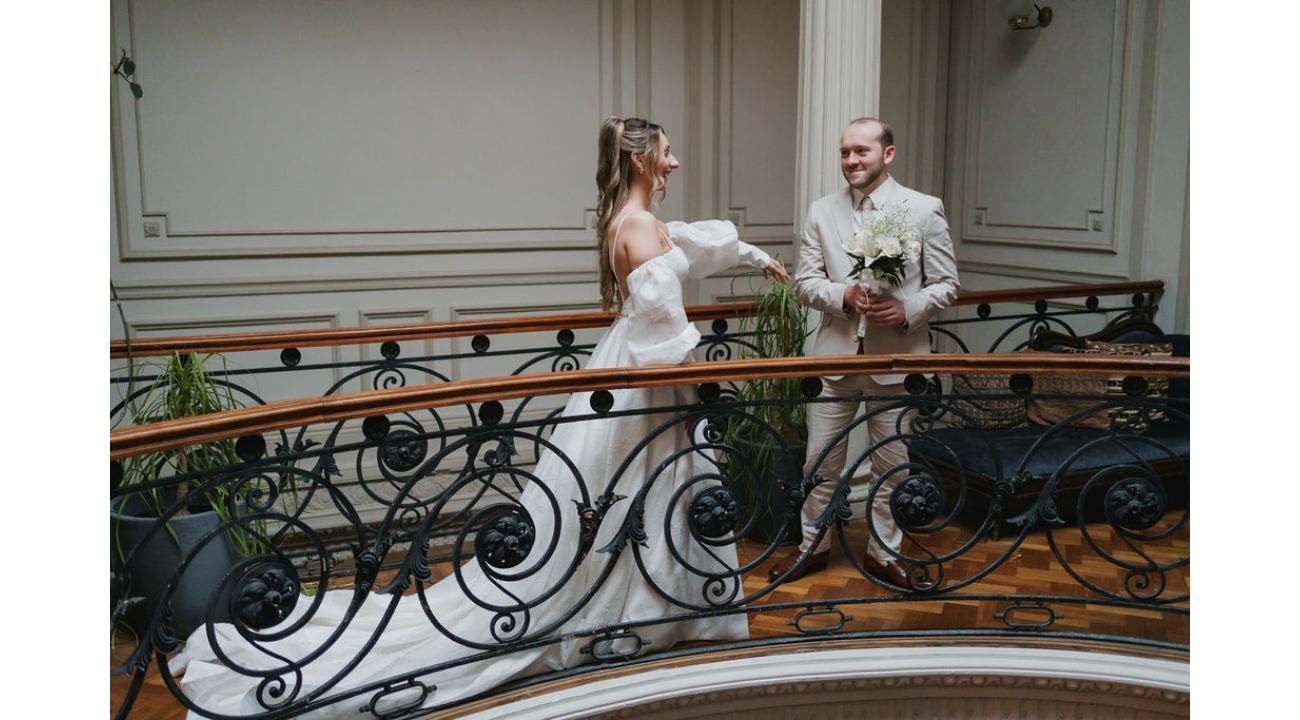 BODAS IMPERFECTAS, MOMENTOS INOLVIDABLES: LA MAGIA DE SEGUIR ADELANTE