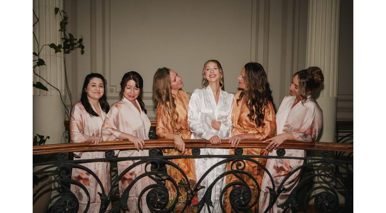 BODAS IMPERFECTAS, MOMENTOS INOLVIDABLES: LA MAGIA DE SEGUIR ADELANTE