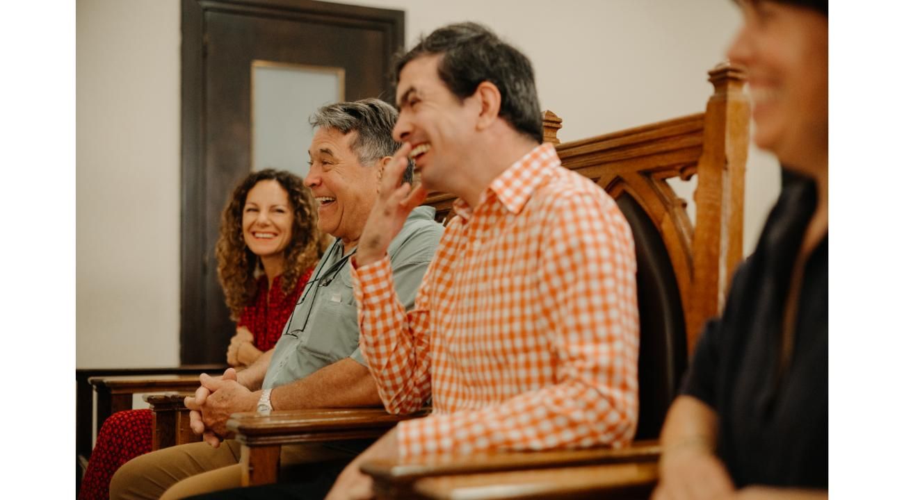 BODAS IMPERFECTAS, MOMENTOS INOLVIDABLES: LA MAGIA DE SEGUIR ADELANTE