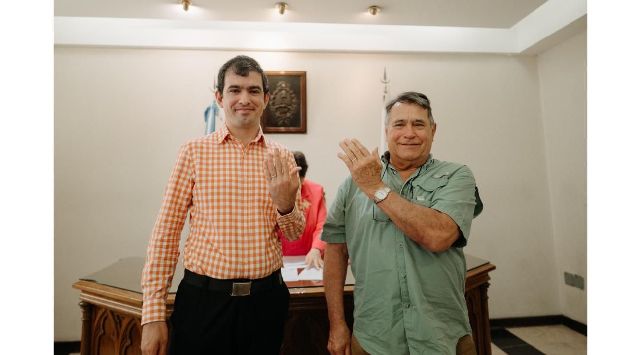 BODAS IMPERFECTAS, MOMENTOS INOLVIDABLES: LA MAGIA DE SEGUIR ADELANTE