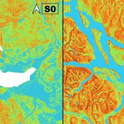 Sus resultados demuestran la importancia de la navegación y evidencian que el tránsito acuático fue un factor crucial tanto para la ocupación humana como para la expansión de las redes sociales en el área