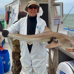 La denominada temporada de pesca en San Blas, entendida como el período de mayor firmeza en cantidad, variedad y calidad de capturas, comienza en octubre. 