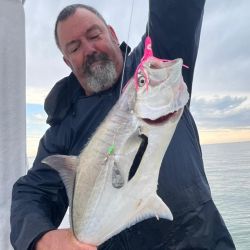 La denominada temporada de pesca en San Blas, entendida como el período de mayor firmeza en cantidad, variedad y calidad de capturas, comienza en octubre. 