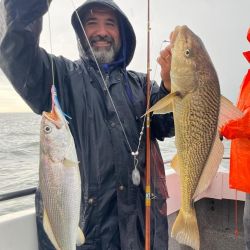 La denominada temporada de pesca en San Blas, entendida como el período de mayor firmeza en cantidad, variedad y calidad de capturas, comienza en octubre. 