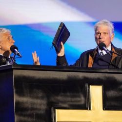 Se realizó una nueva edición de Esperanza Buenos Aires. | Foto:Esperanza Buenos Aires