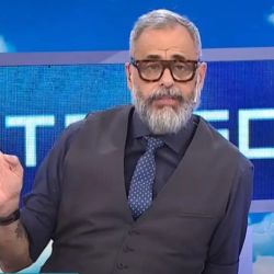 Jorge Rial | Foto:CEDOC