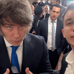 Nicanor Santilli | Foto:CEDOC