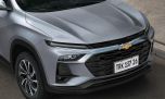Chevrolet Tracker 2026: el SUV compacta se actualiza con más confort y conectividad
