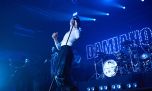Damiano David en Buenos Aires: una noche intensa, magnética y a puro pop