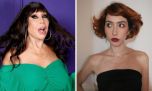 La picante comparación de Moria Casán al ver a su hija, Sofía Gala, personificarla en su serie: “La tiene para adentro”