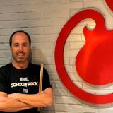 Roberto Sambrizzi CEO School of Rock Argentina