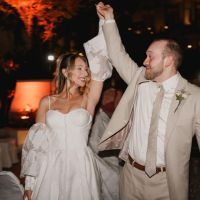 BODAS IMPERFECTAS, MOMENTOS INOLVIDABLES: LA MAGIA DE SEGUIR ADELANTE