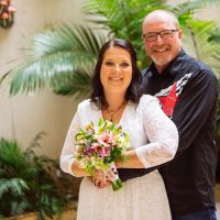 BODAS IMPERFECTAS, MOMENTOS INOLVIDABLES: LA MAGIA DE SEGUIR ADELANTE