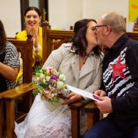 BODAS IMPERFECTAS, MOMENTOS INOLVIDABLES: LA MAGIA DE SEGUIR ADELANTE