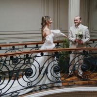 BODAS IMPERFECTAS, MOMENTOS INOLVIDABLES: LA MAGIA DE SEGUIR ADELANTE
