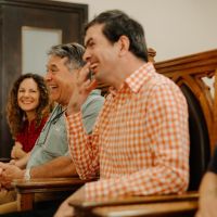 BODAS IMPERFECTAS, MOMENTOS INOLVIDABLES: LA MAGIA DE SEGUIR ADELANTE