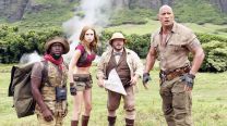 Jumanji