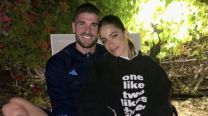 Así es la casa de Rodrigo de Paul y Tini Stoessel en Estados Unidos: un oasis repleto de vegetación en medio de la ciudad