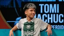 Tomi Machuca