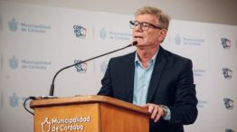 12-11-2025 Sergio Lorenzatti secretario Administración Pública Córdoba Municipalidad