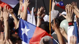 20251112 Elecciones en Chile