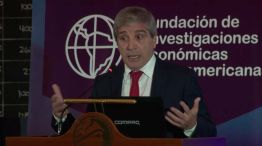 Caputo en vivo streaming 12112025