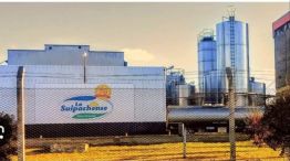 Desaparece Suipachense