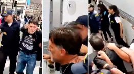 Detienen al Padre Paco 12112025