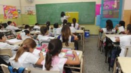 El Gobierno Nacional acordó al menos 190 días de clases en 2026.