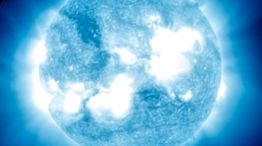 El Sol desata la llamarada solar más potente de 2025 12112025