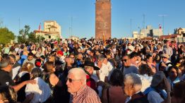 Festejo de Rio Cuarto