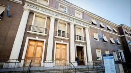 Justicia de Tucumán