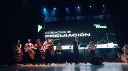 Premios CIEyA 2025