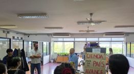 SEMANA DE LA CIENCIA CORDOBA