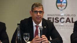 tráfico de influencias Corrientes