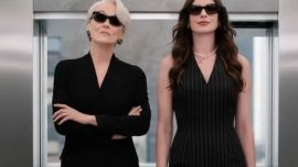 Meryl Streep y Anne Hathaway vuelven a Runway: así es el adelanto de El Diablo viste a la moda 2