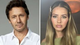 Confirman que se rompió el acuerdo entre Benjamín Vicuña y la China Suárez: "Se pudrió todo"