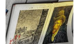 El arte como respuesta a la crisis de salud mental en Argentina