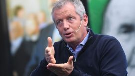 Emilio Monzó: "Podemos pensar en una gran PASO con Schiaretti, Kicillof y algún gobernador"