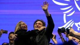 Caso $Libra: nuevas pruebas vinculan a Karina Milei con reuniones clave antes de las transferencias millonarias