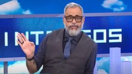 Rial polémico: "La Libertad Avanza está embarazada de peronismo"