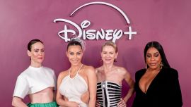 Kim Kardashian, Naomi Watts, Sarah Paulson y Niecy Nash en Brasil: ficción, moda y glamour