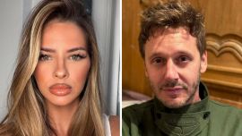 A punto de llegar a un nuevo acuerdo, la China Suárez apuntó ferozmente contra Benjamín Vicuña