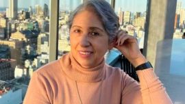 Una jubilada brasileña fue atacada brutalmente en la avenida Corrientes y murió: había venido a visitar a su hija