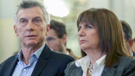 Quiénes son los diputados de Patricia Bullrich que abandonaron a Macri y se unieron al Gobierno