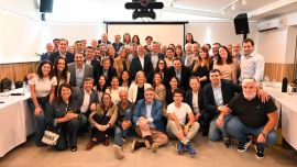 Mauricio Macri reunió al PRO para definir su vínculo con Milei y ratificaron la independencia parlamentaria